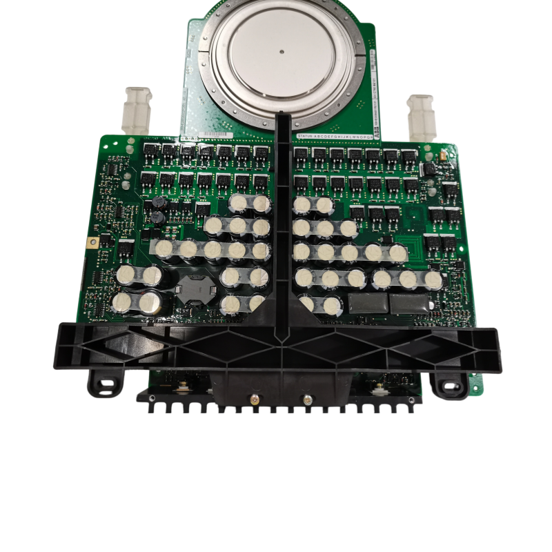 ABB Power Semiconductor Module 5SHX2645L0002 3BHB012961R00021